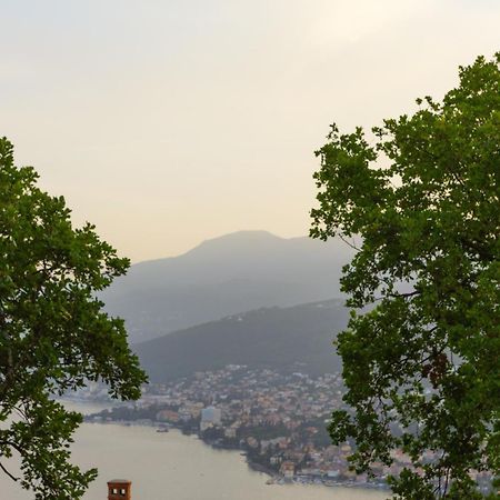 Sea View Retreat With 170Mbps Wifi And Sunny Balcony Apartamento Kastav Exterior foto