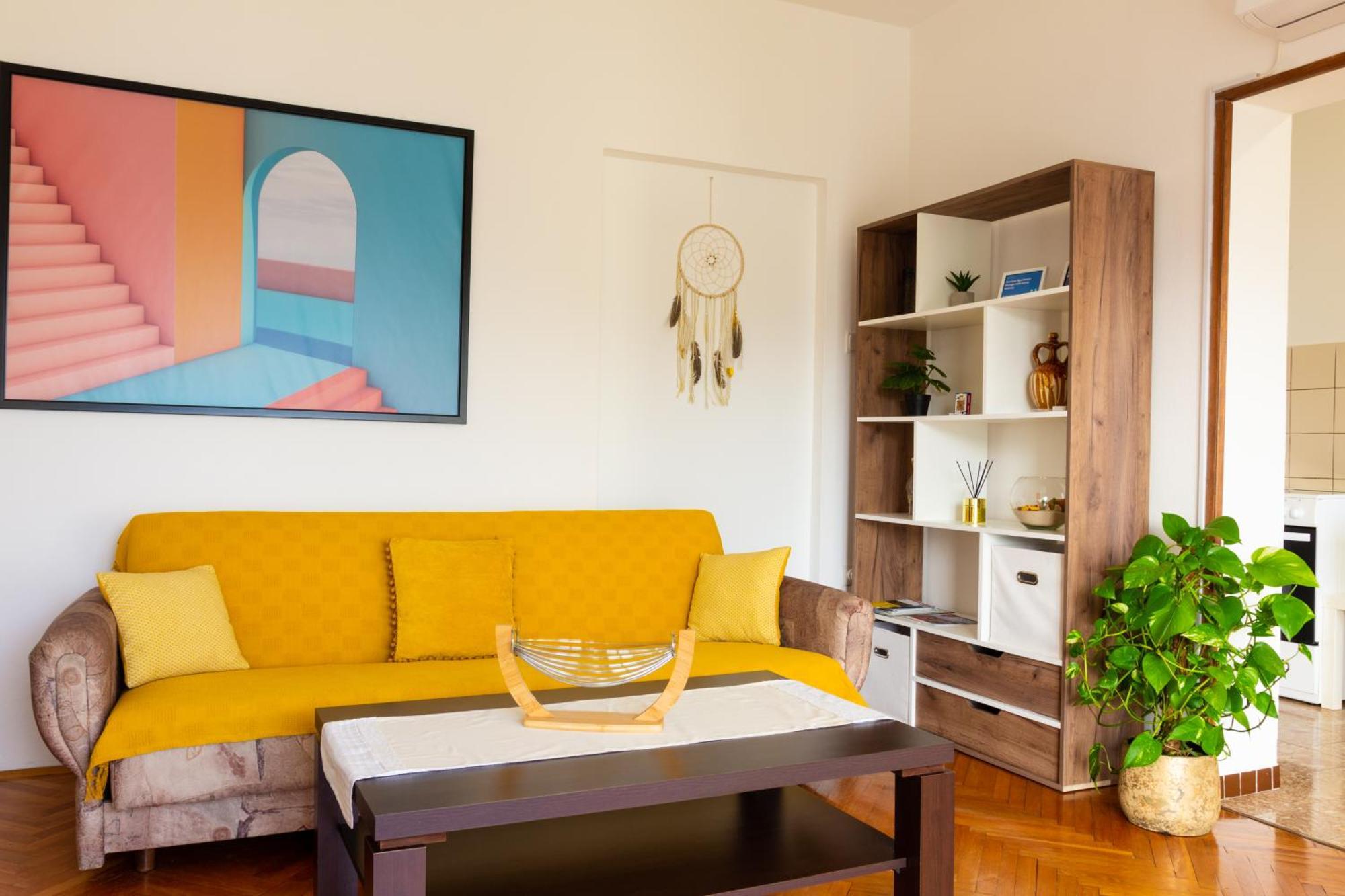 Sea View Retreat With 170Mbps Wifi And Sunny Balcony Apartamento Kastav Exterior foto