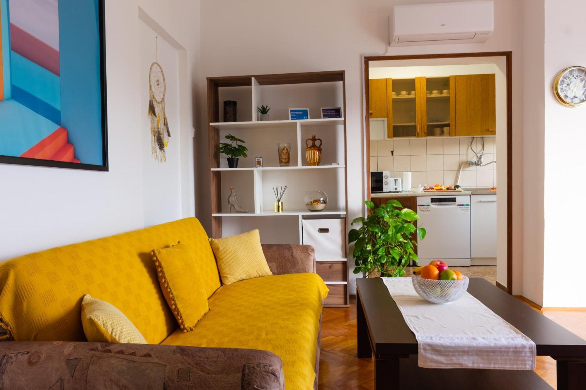 Sea View Retreat With 170Mbps Wifi And Sunny Balcony Apartamento Kastav Exterior foto