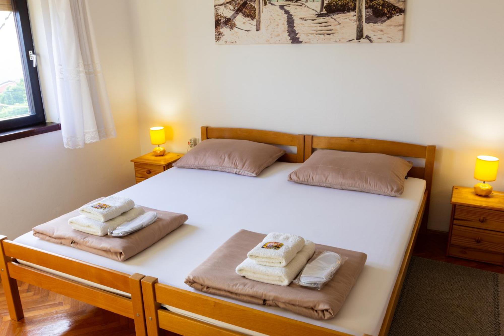 Sea View Retreat With 170Mbps Wifi And Sunny Balcony Apartamento Kastav Exterior foto