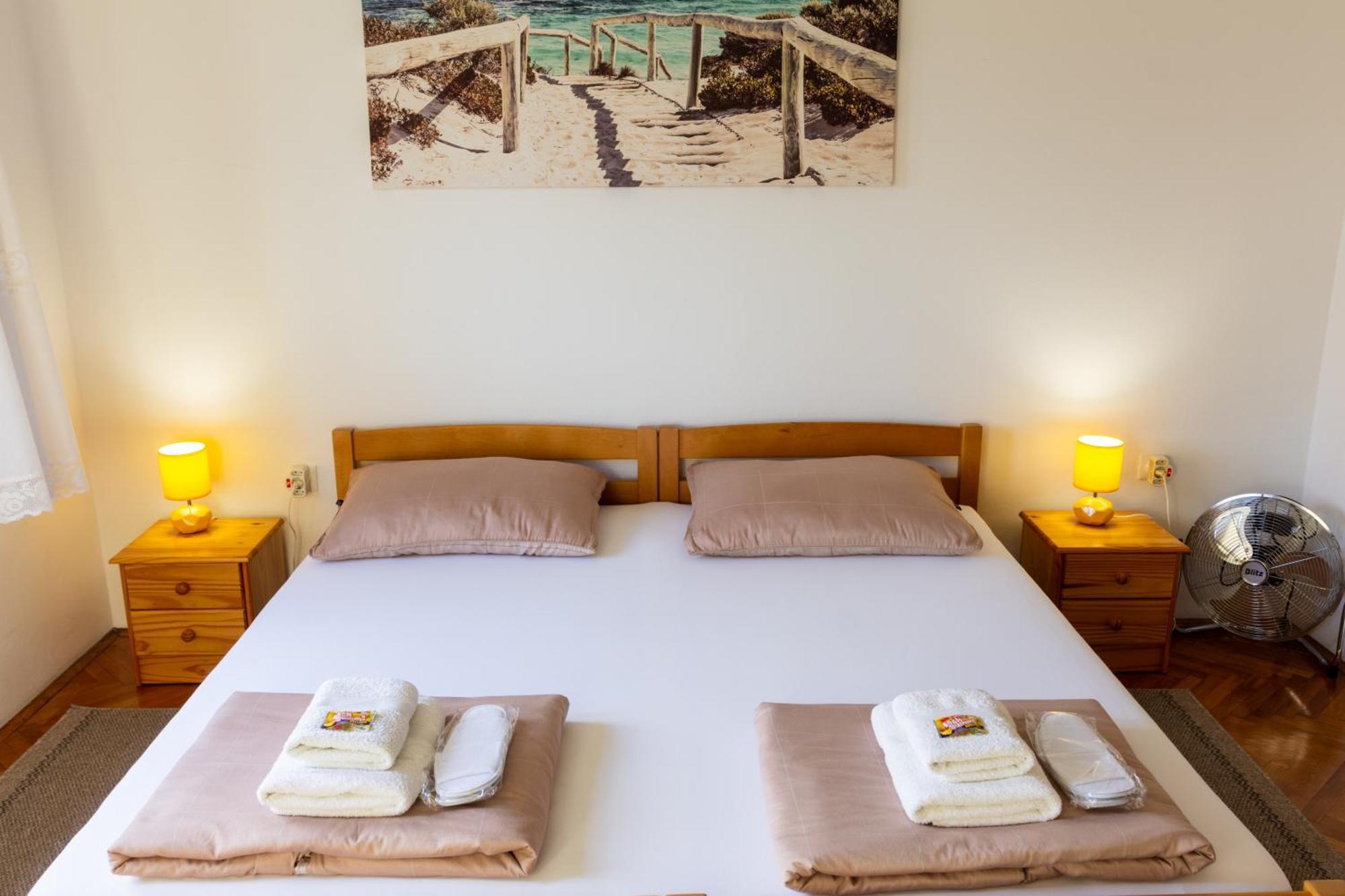 Sea View Retreat With 170Mbps Wifi And Sunny Balcony Apartamento Kastav Exterior foto