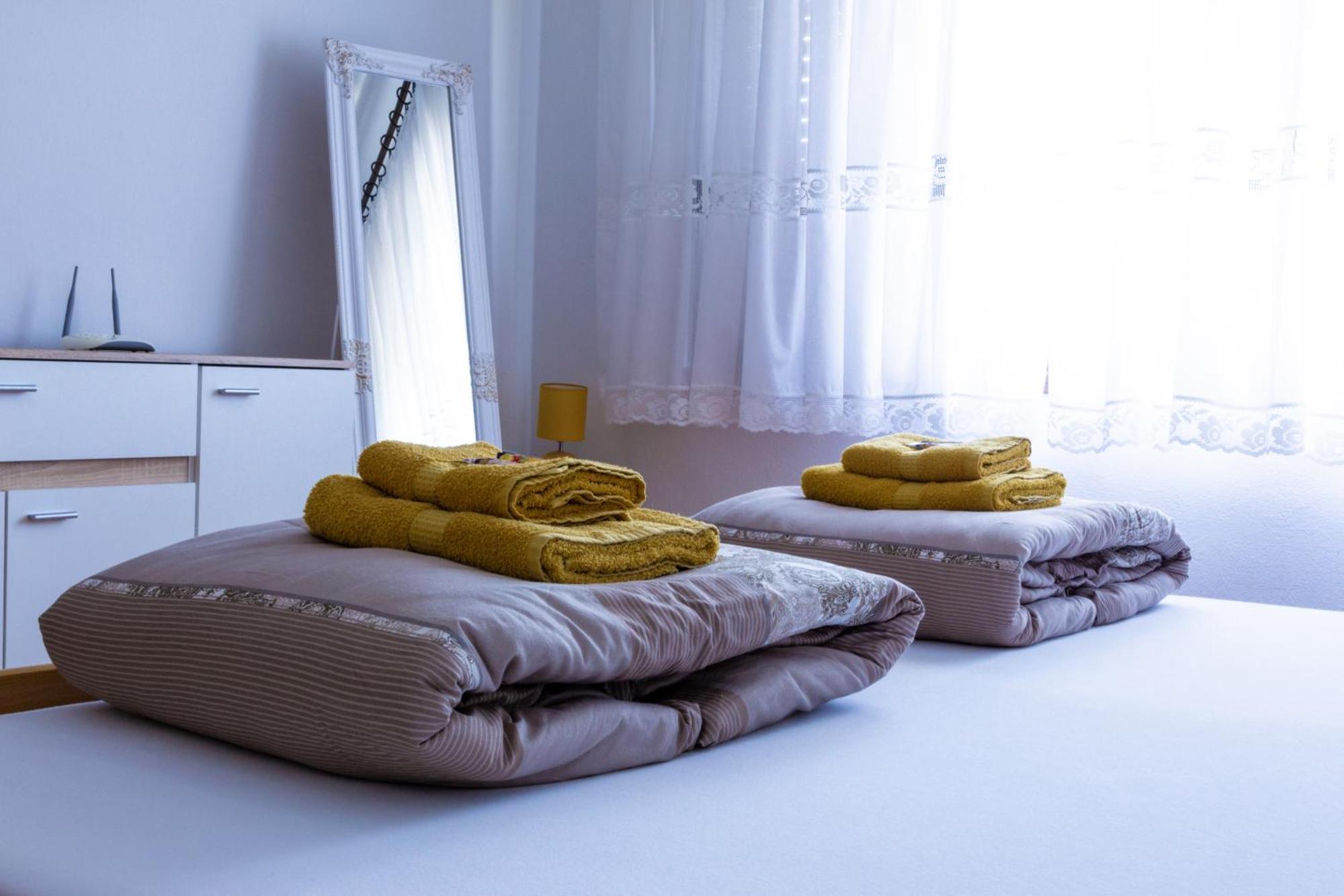Sea View Retreat With 170Mbps Wifi And Sunny Balcony Apartamento Kastav Exterior foto
