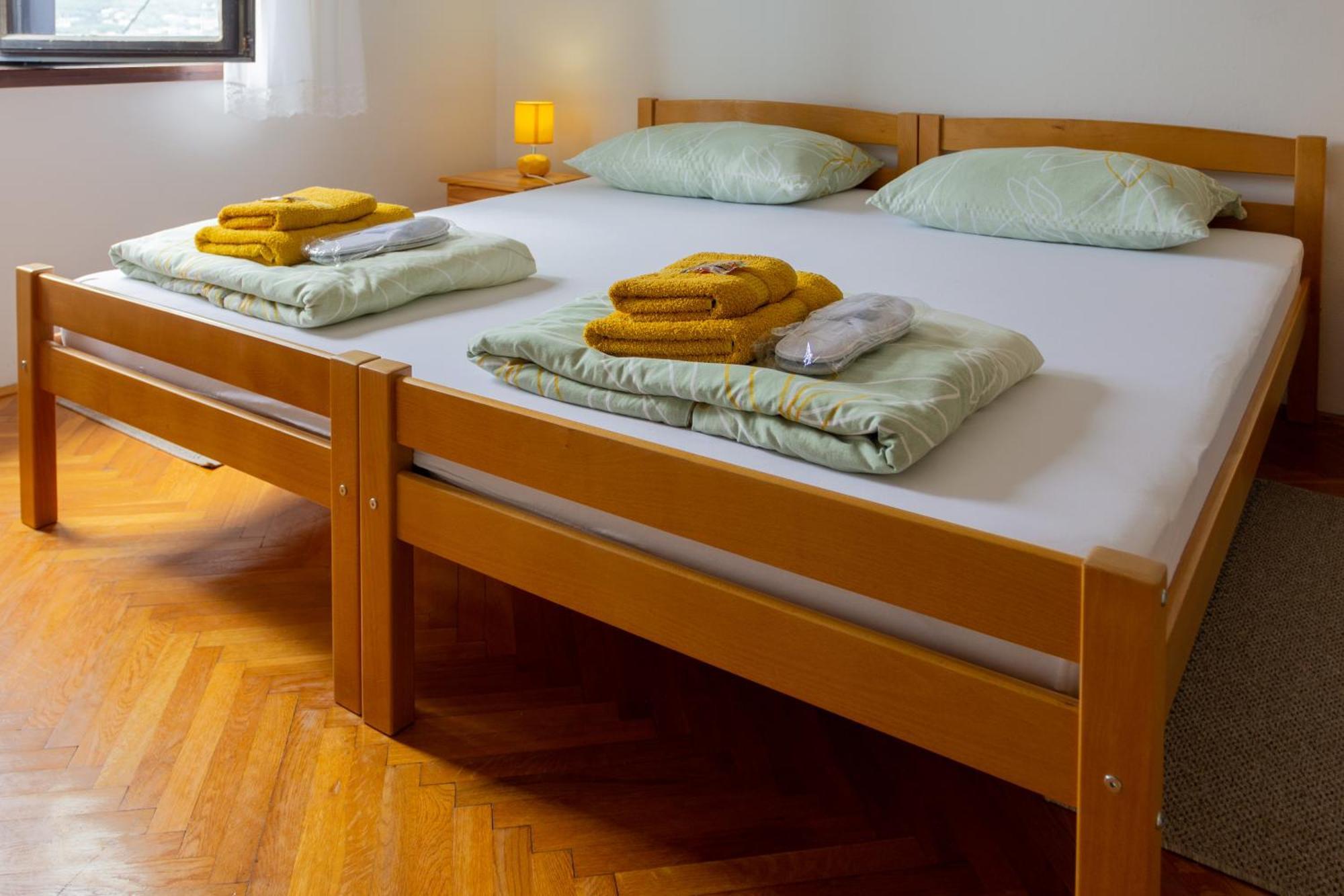 Sea View Retreat With 170Mbps Wifi And Sunny Balcony Apartamento Kastav Exterior foto